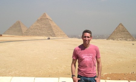 Giza, Egypt