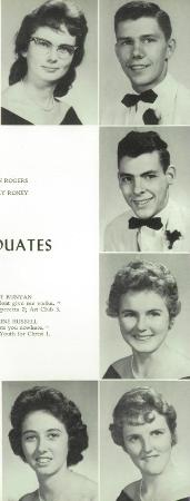 Jerry Roney's Classmates profile album