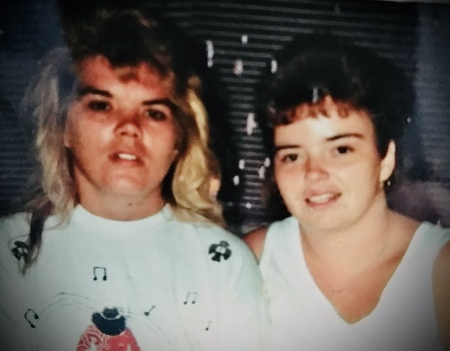 Kristi Cassady's Classmates profile album