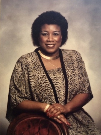 Dorothy Alford's Classmates® Profile Photo