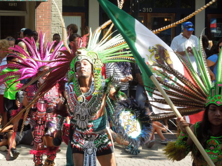 Fayetteville NC Folk Festival