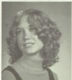 Jennifer Jones' Classmates profile album