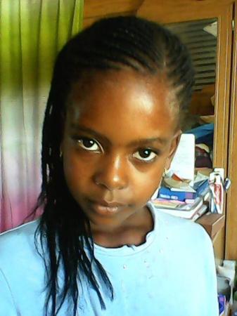 Diolinda Mangundu's Classmates® Profile Photo