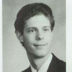 Gary Boukus' Classmates profile album