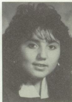 Ana Moreno's Classmates profile album