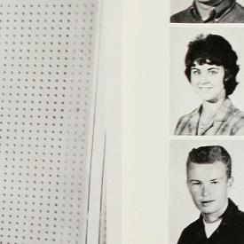 Larry Bowser's Classmates profile album