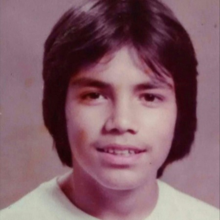 Johnny Deleon's Classmates profile album