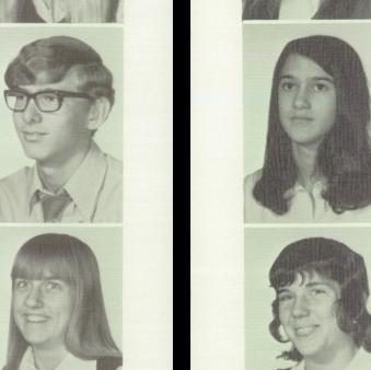 Steve Luebbert's Classmates profile album