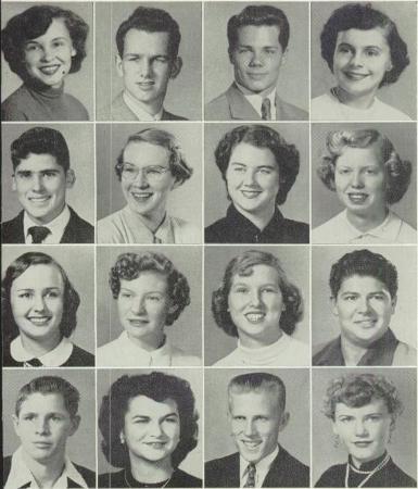 Susan Fancher's Classmates profile album