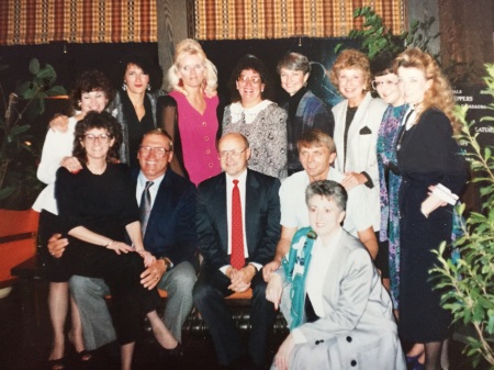 Linda Kristensen's Classmates profile album