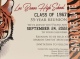 Virtual Reunion: Los Banos High School Reunion reunion event on Mar 21, 2022 image