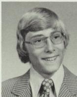 Kevin Laughlin's Classmates profile album