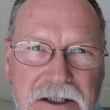 Jim Ulam's Classmates® Profile Photo