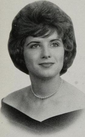 Dixie Baker's Classmates profile album