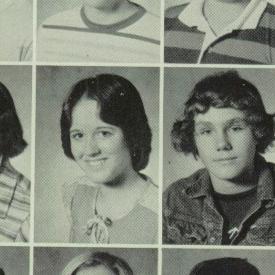 Catherine Yandell's Classmates profile album