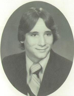 Shane LeBlanc's Classmates profile album