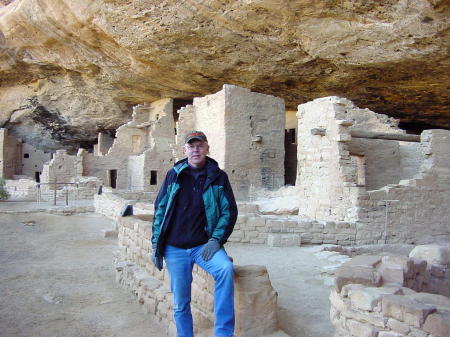 Mesa Verde National Park