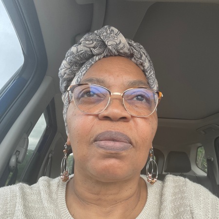 Eunice Owens's Classmates® Profile Photo