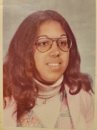 Nellie Santana's Classmates profile album