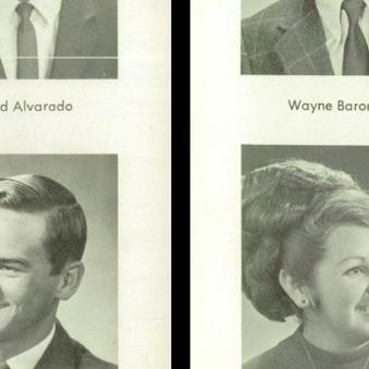 steve arambula's Classmates profile album