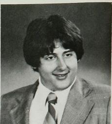 Gregg Abrams' Classmates profile album