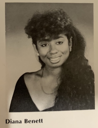 Diana Bennett's Classmates profile album