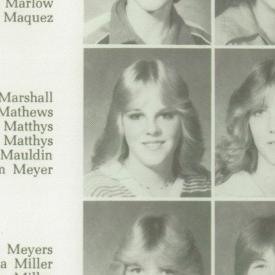 Paula Marshall's Classmates profile album