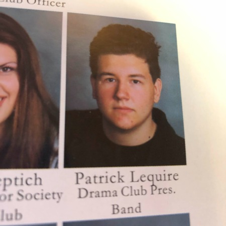 Patrick LeQuire's Classmates profile album