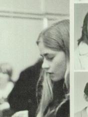 Katherine Crosby's Classmates profile album