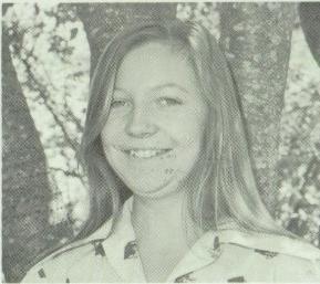 Cynthia Maddox's Classmates profile album