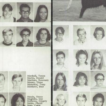 Rosemarie Leonard's Classmates profile album