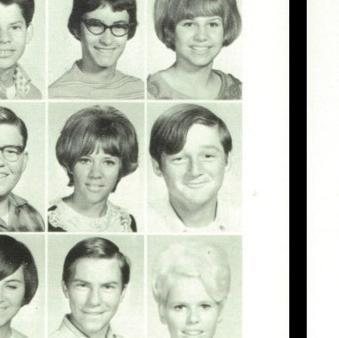 Richard Huggins' Classmates profile album