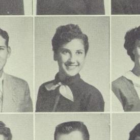 Marilyn Horwits' Classmates profile album