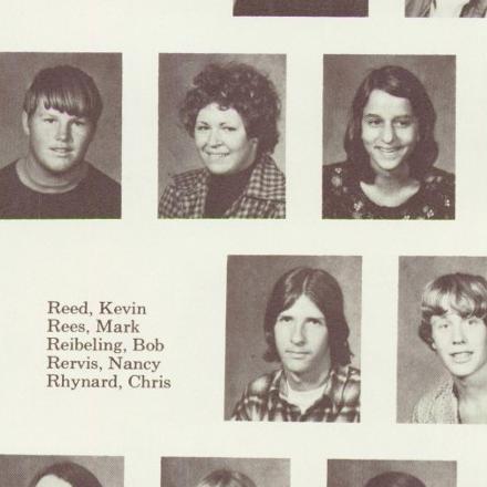 Opal Hansen's Classmates profile album