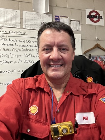 Phil Robillard's Classmates® Profile Photo