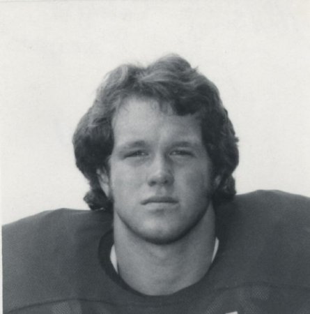 BILL LARSON's Classmates profile album