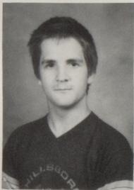 Lonnie Looper's Classmates profile album