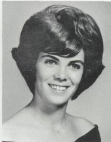 Patricia Hodges' Classmates profile album