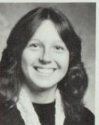 Wendy Canada's Classmates profile album