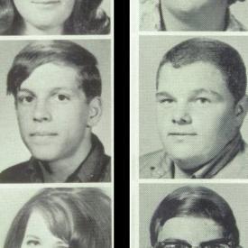 JANE MCFARLAND's Classmates profile album