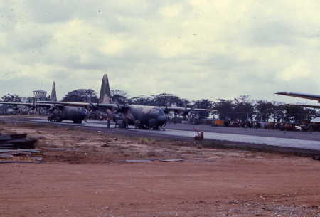 Tet Offensive, 1968-1969