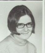 Cathy Thornton-hartzog's Classmates profile album