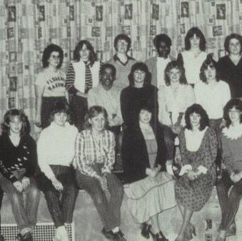 Patricia Panaro's Classmates profile album