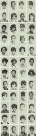 Robert Hollis' Classmates profile album