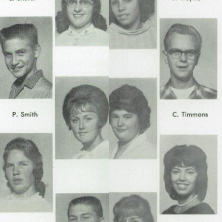 Robert Skaggs' Classmates profile album
