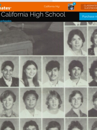 Danny Ontiveros' Classmates profile album