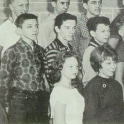 Ronald Ristau's Classmates profile album