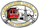 Carpenter's Local 22 Logo