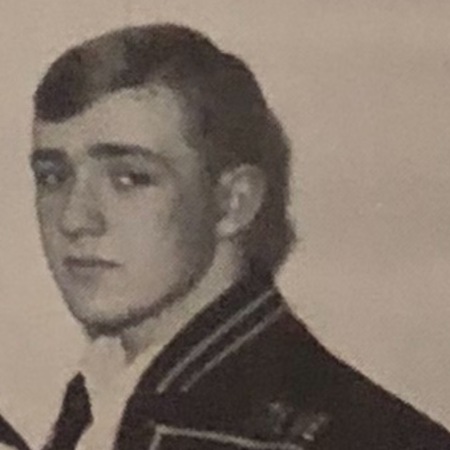 Stephen Smith's Classmates profile album