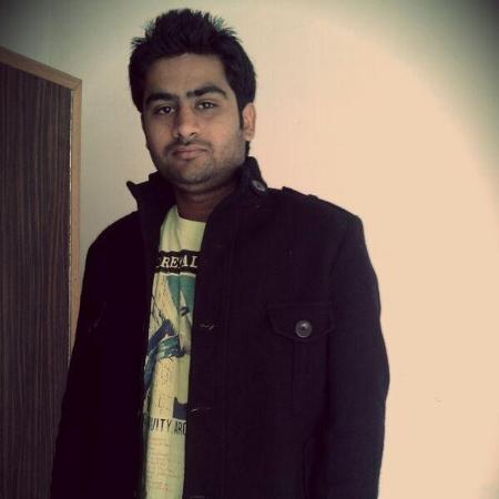 Deepak Singh's Classmates® Profile Photo
